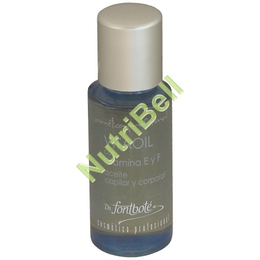 Aceite Vitaoil